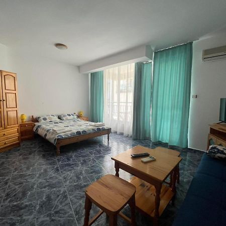 Студио Одеса 22 Sozopol Exterior photo