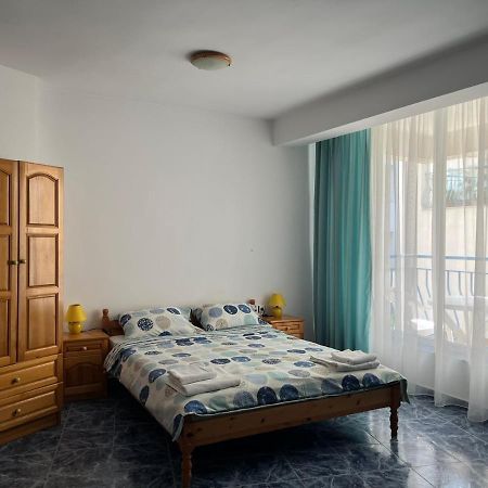 Студио Одеса 22 Sozopol Exterior photo