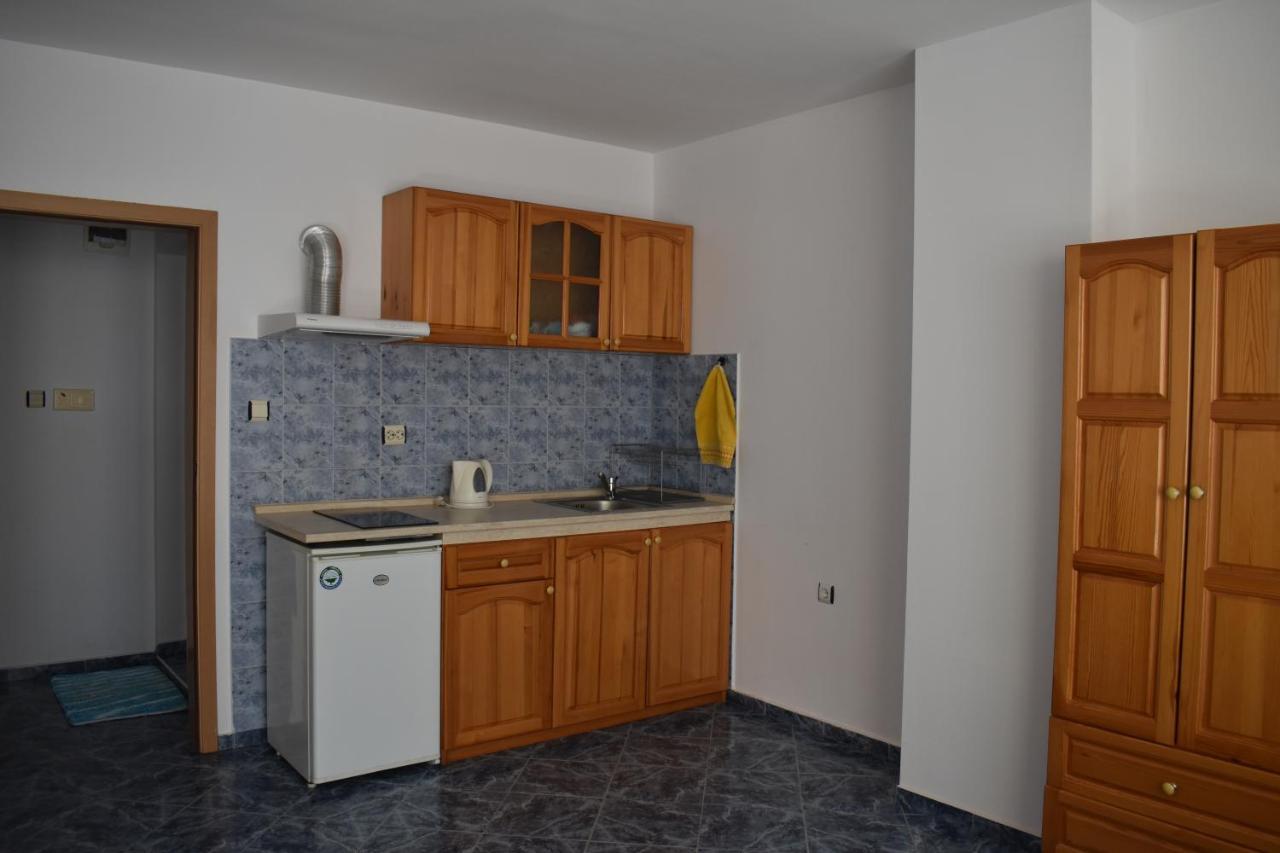 Студио Одеса 22 Sozopol Exterior photo