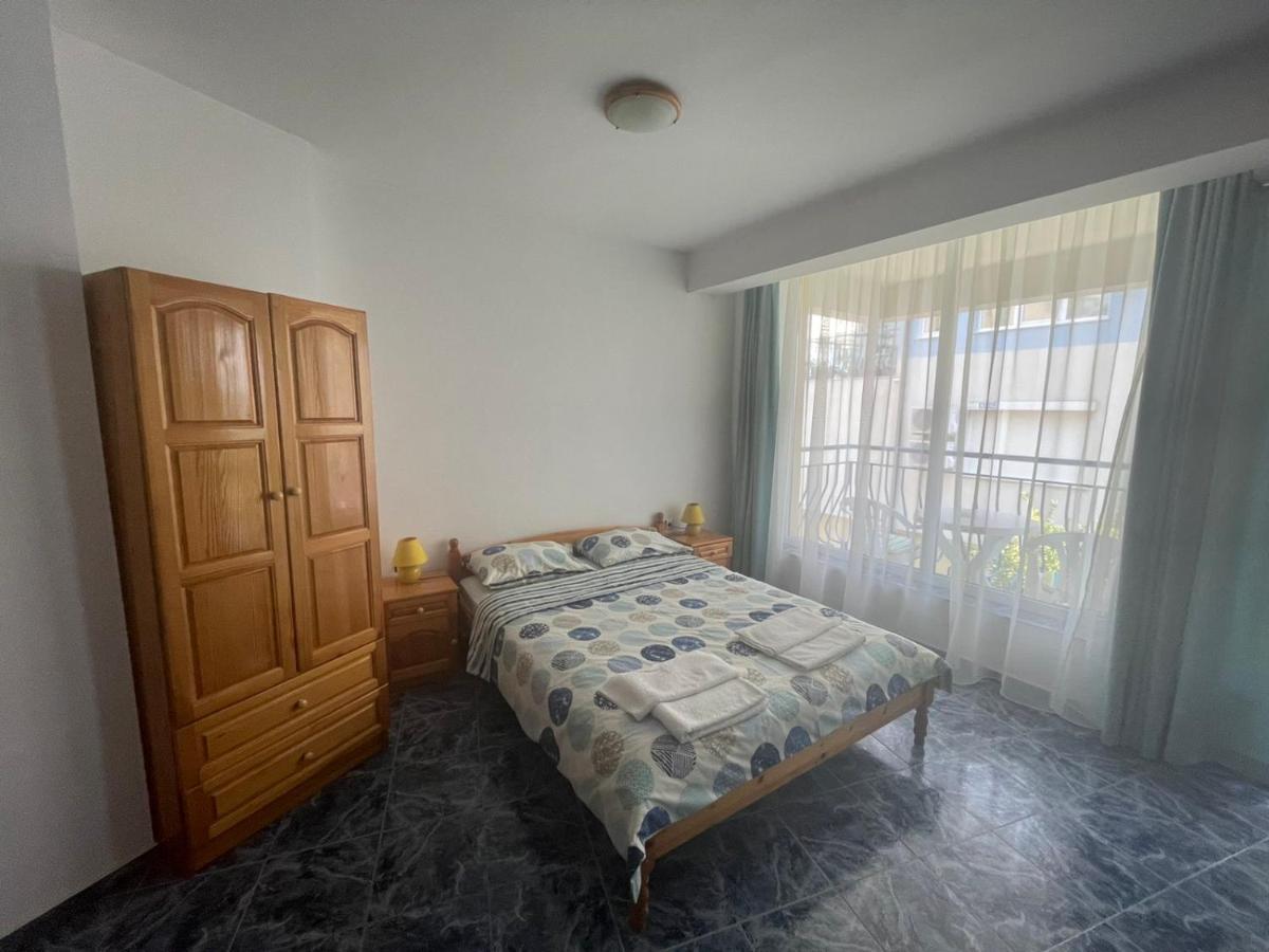 Студио Одеса 22 Sozopol Exterior photo