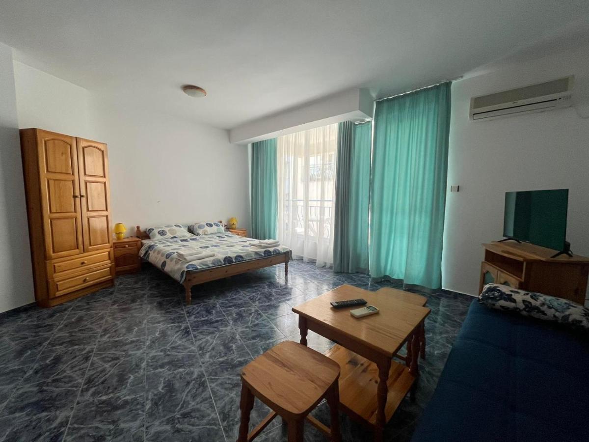 Студио Одеса 22 Sozopol Exterior photo