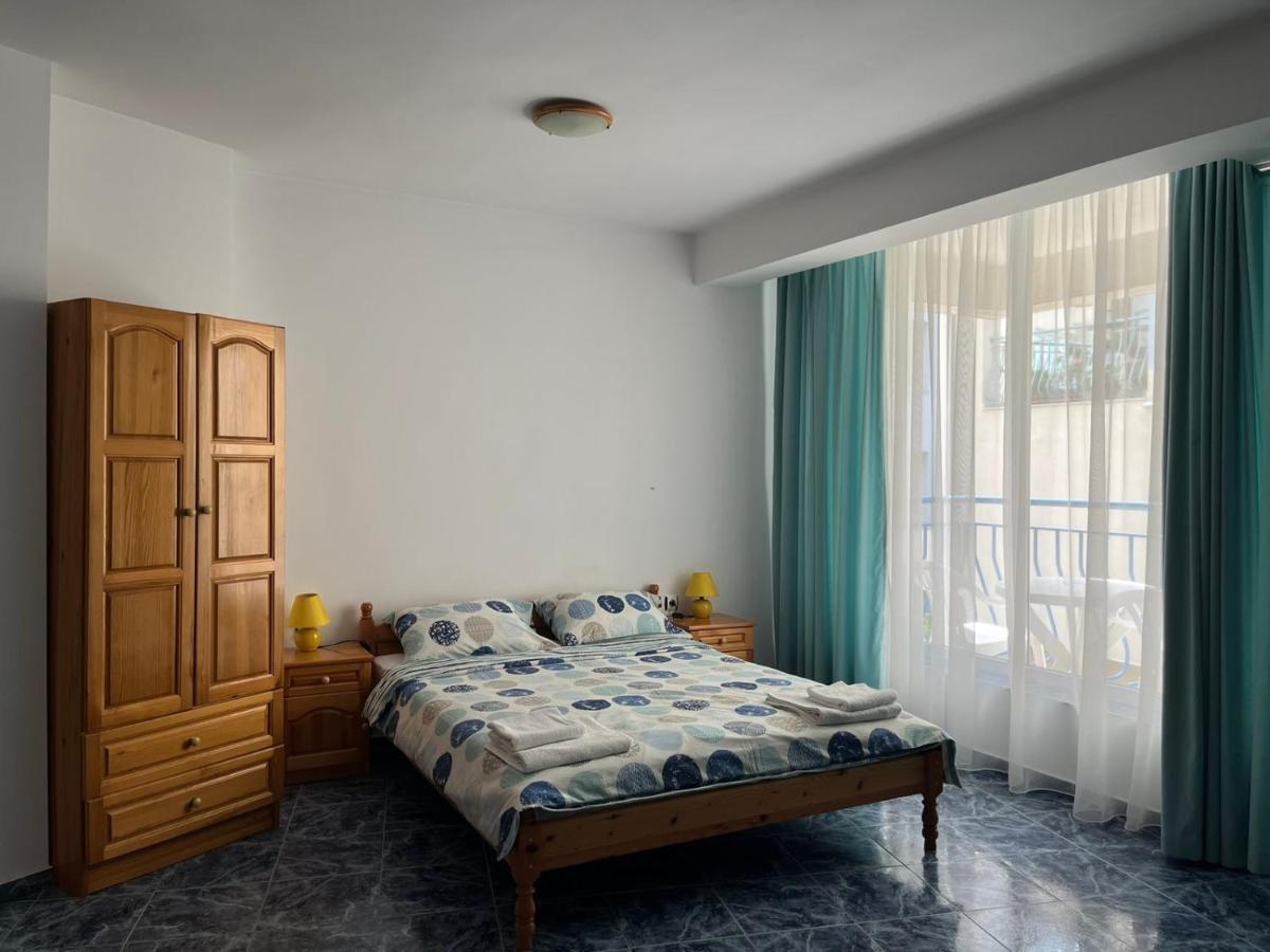 Студио Одеса 22 Sozopol Exterior photo